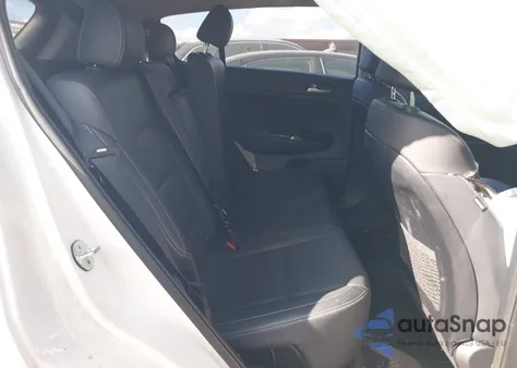 2020 Kia Sportage Ex from USA, damaged, VIN KNDPNCACXL7703028